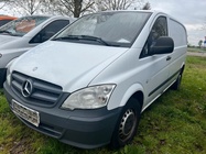 Mercedes-Benz Vito 2011
