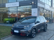 Citroen C5 2020