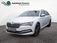 Skoda Superb 2021