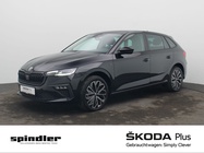 Skoda Scala 2025