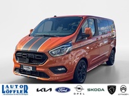 Ford Tourneo Custom 2020