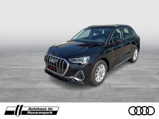 Audi Q3 2019