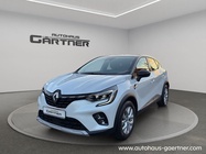Renault Captur 2020