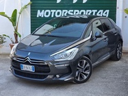 Citroen DS5 2014