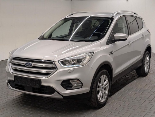 Ford Kuga 2019
