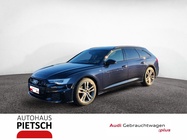 Audi A6 2025