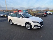 Skoda Octavia 2022