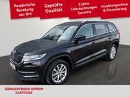 Skoda Kodiaq 2021