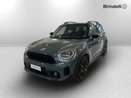 MINI Countryman 2021