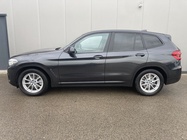 BMW X3 2019