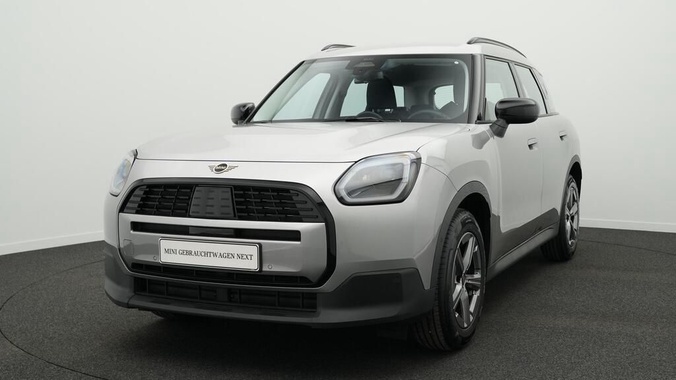 MINI Countryman 2025