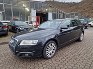 Audi A6 2007