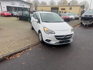 Opel Corsa 2016