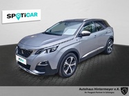Peugeot 3008 2020