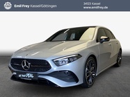Mercedes-Benz A-Class 2026