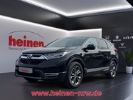Honda CR-V 2022