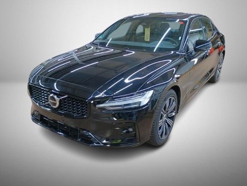Volvo S60 2024