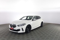 BMW 1 Series 2021
