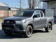 Toyota Hilux 2019