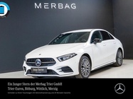 Mercedes-Benz A-Class 2022