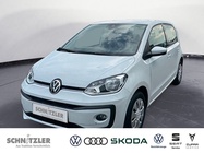 Volkswagen up! 2022