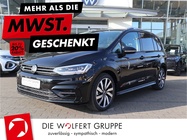 Volkswagen Touran 2026