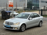 Mercedes-Benz C-Class 2010