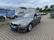 BMW 5 Series 2017