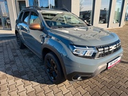 Dacia Duster 2024