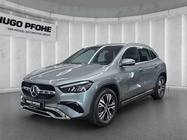 Mercedes-Benz GLA-Class 2025