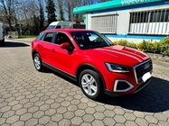 Audi Q2 2021