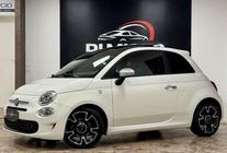 Fiat 500 2020