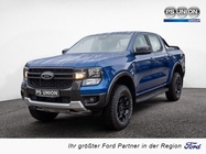 Ford Ranger 2025