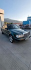 Mercedes-Benz E-Class 1991