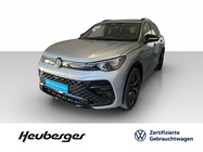 Volkswagen Tiguan 2025