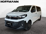Opel Vivaro 2026