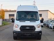 Ford Transit 2020