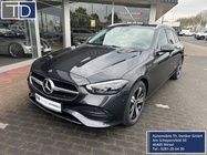 Mercedes-Benz C-Class 2024