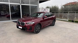 BMW X4 2023