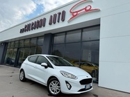 Ford Fiesta 2020