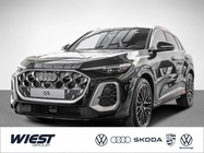 Audi SQ5 2025