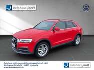 Audi Q3 2016