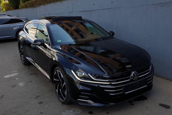 Volkswagen Arteon 2022