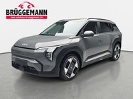 Kia EV3 2026