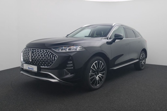 Great Wall Wey 05 2024