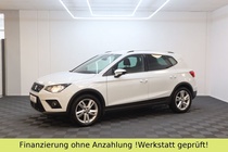 Seat Arona 2020