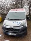 Citroen Jumper 2019