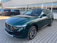 Maserati Levante 2017