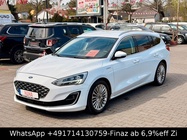 Ford Focus 2019