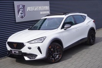 Cupra Formentor 2022